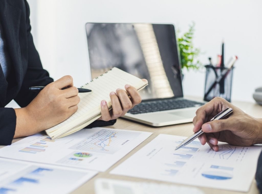 術後ケアの質問・集客サポート