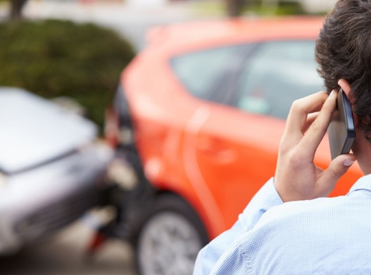 交通事故強化対策