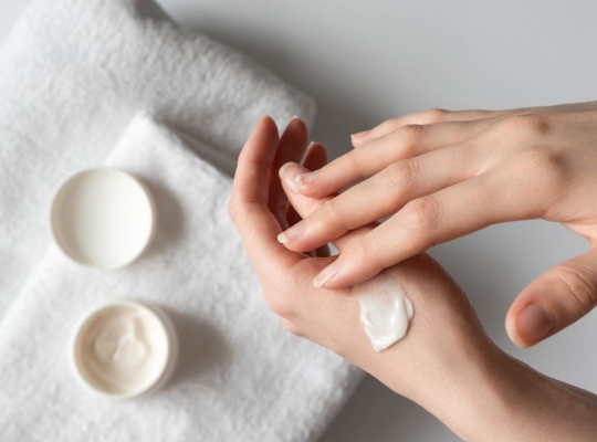 物販の開発、販売